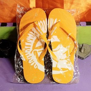 🌞NIP Shock Top Flip Flops🌞